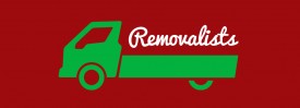 Removalists Nariel Valley - Furniture Removalist Services